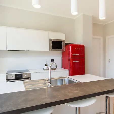 Pandora Apartment