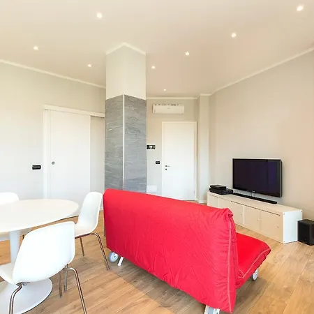 Apartment Pandora Stresa