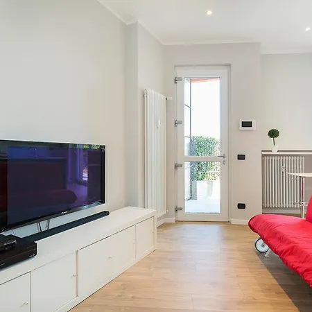 Apartment Pandora Stresa